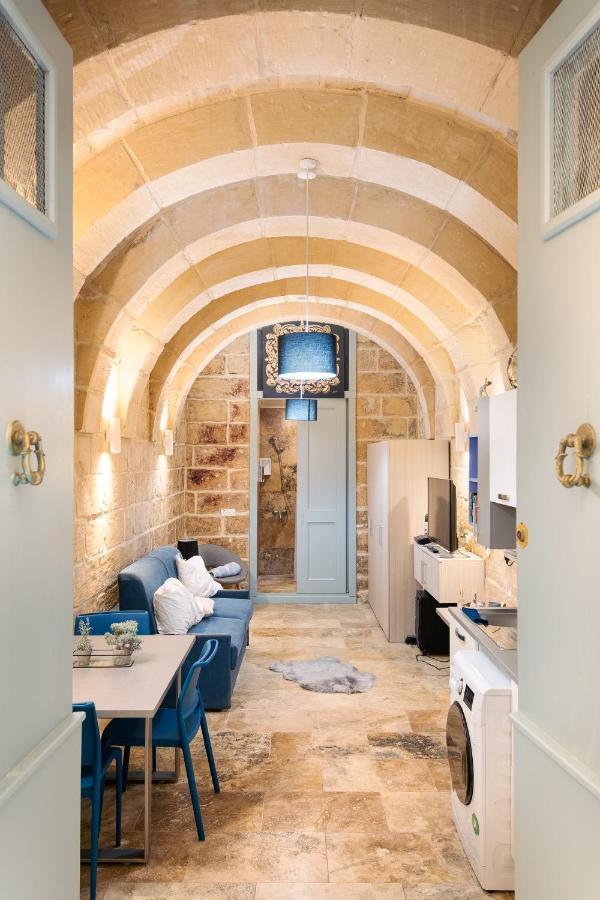 Mcc Suites Валетта Экстерьер фото