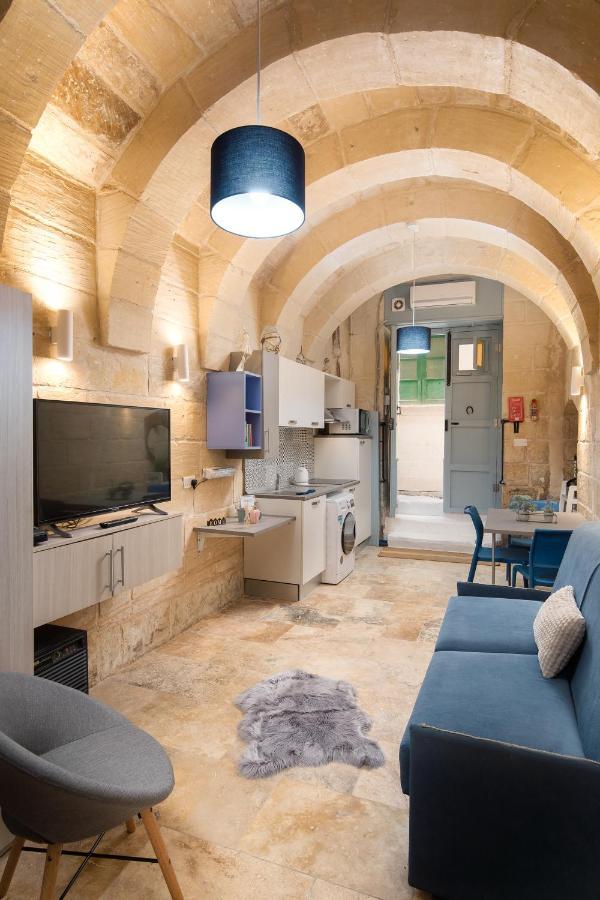 Mcc Suites Валетта Экстерьер фото