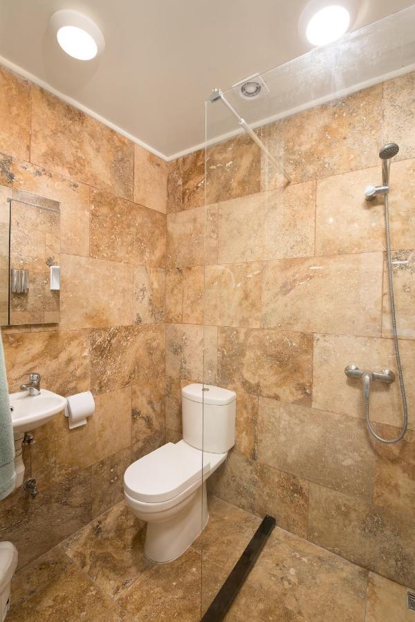Mcc Suites Валетта Экстерьер фото