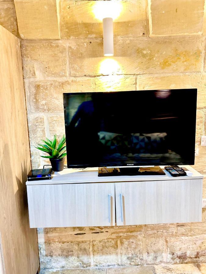 Mcc Suites Валетта Экстерьер фото